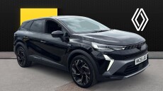 Renault Symbioz 1.6 E-Tech FHEV 145 Techno Esprit Alpine 5dr Auto Hybrid Estate